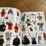Star Wars Lego Figures - Ultimate Sticker Collection Image 8