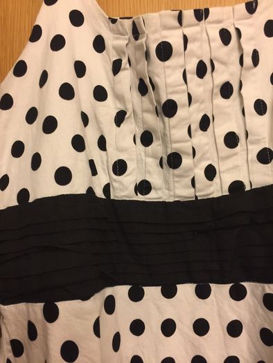 Size 14 dress