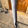 Basketball hoop and stand Image 5
