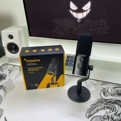 Maono PD100X Dynamic Microphone