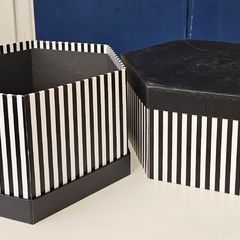 Hat box