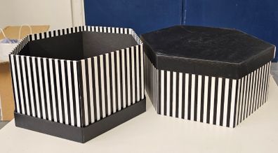Hat box