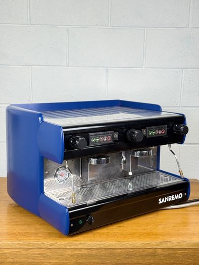 Commercial Coffee Machine