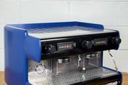 SanRemo 2 group profesional espresso coffee machine