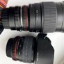 Nikon D610  + Nikkor 50mm + Rokinon 14mm & 135mm Image 7