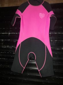 Wetsuit, age 10-11