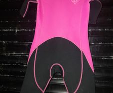 Wetsuit, age 10-11