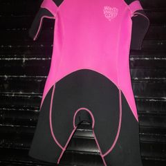 Wetsuit, age 10-11