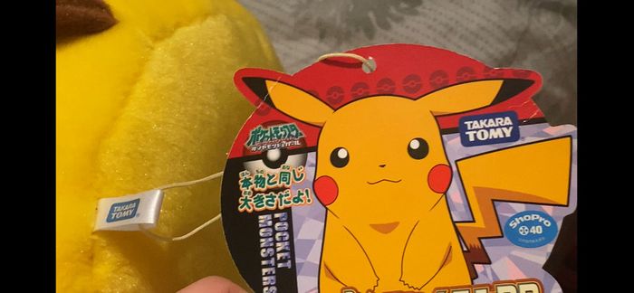 Pokemon Generation Plush Collection