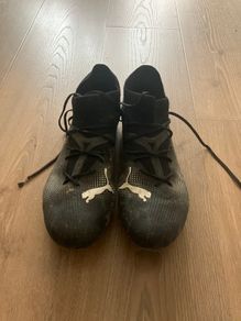 Football boots