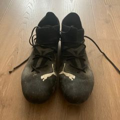 Football boots