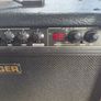 Behringer GMX210 V-Tone Combo Image 4