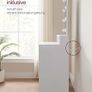 Large Dressing Table with LED Lighting Image 4