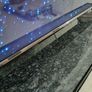 Black Mother of Pearl granite Image 4