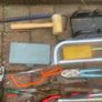 Large Lot of Hand Tools Image 6