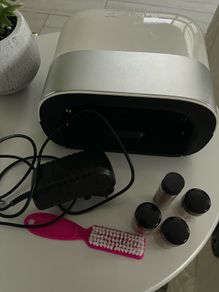 Halo smart dual cure UV/LED only used a couple times ,excellent condition