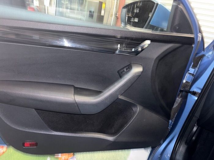 Skoda Octavia MK3 Facelift Tech & Comfort Pack