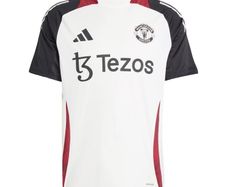 Manchester United Jersey