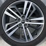 Genuine Audi Q5/SQ5 20" Alloy Wheels Image 4