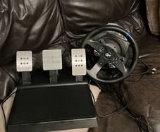 Thrustmaster t300rs GT