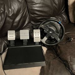 Thrustmaster t300rs GT