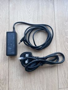 Hp Hstnn-da40 45w Power Adapter