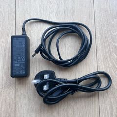 Hp Hstnn-da40 45w Power Adapter