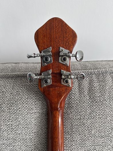 framus banjo