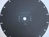300mm CON SAW BLADE  For Cutting Steel, Inox, Cast Iron