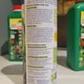 Slug killer ferrous phosphate pellets Image 4