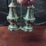 Vintage Salt and Pepper set Image 4