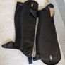 Equestrian boots and half chaps Image 3