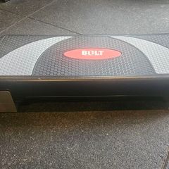 Aerobic step