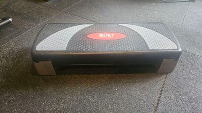 Aerobic step
