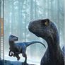 Jurassic world steelbook perfect Image 3