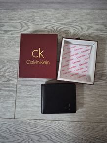 CK wallet