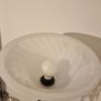 Nebraska Up Light Floor Lamp Image 2