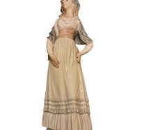Lladro 1980 'Goya Lady' 5125