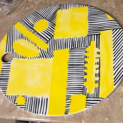 Brand New Meadows and Byrne Cheese Board