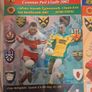 2002 Ulster GAA Football Programme Bundle Image 6