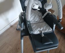 Babylo high chair