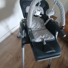 Babylo high chair