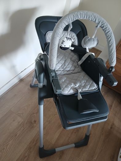 Babylo high chair