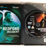 The Bedford Incident [1965] Sidney Poitier, Richard Widmark, James MacArthur, Martin Balsam, Wally Cox & Eric Portman [DVD Movie] Image 4