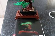Lego Bonsai Tree 10281