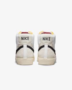 Nike Blazer Mid Pro Club