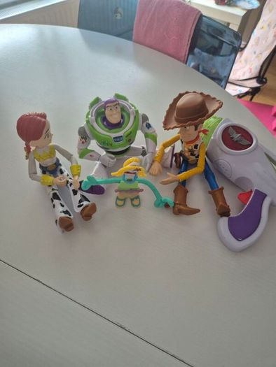 toy story
