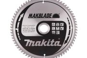 Makita B-09064 250x30mm 72T Circular Saw Blade