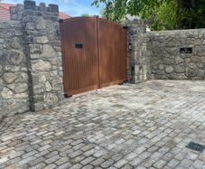 Patios