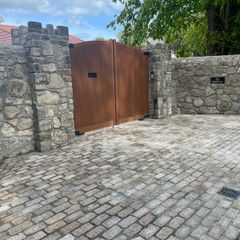 Patios
